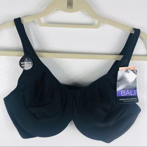 Bali minimizer bra. 36DD